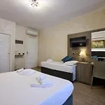 Bed & Breakfast Relais Tiburtina Roma