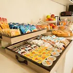 Relais Tiburtina Bed & Breakfast