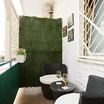 Relais Tiburtina Bed & Breakfast 3*