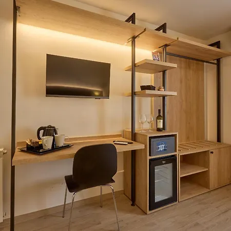 Relais Tiburtina 3* Roma