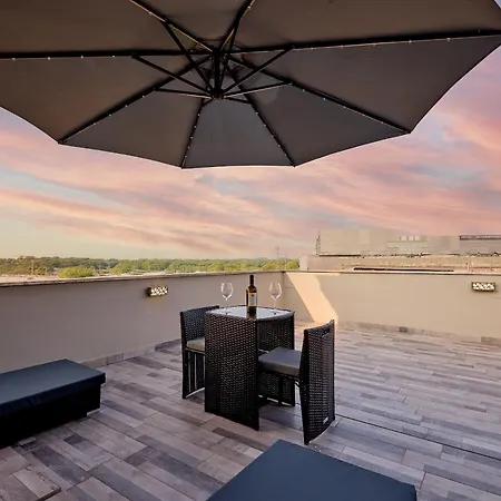 Relais Tiburtina Bed & Breakfast Roma
