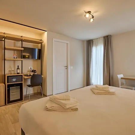Relais Tiburtina Panzió Róma