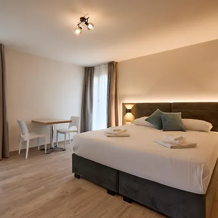 Panzió Relais Tiburtina