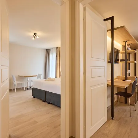Relais Tiburtina Panzió Róma