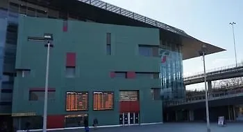 Relais Tiburtina Panzió 2*