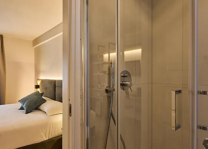 Relais Tiburtina Bed & Breakfast