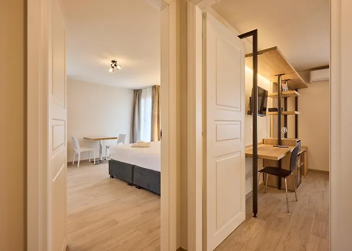 Relais Tiburtina Bed & Breakfast Rom