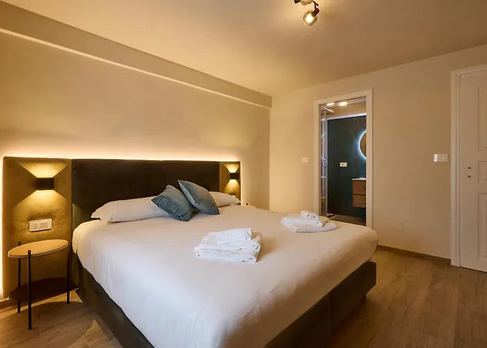 Bed & Breakfast Relais Tiburtina Rom