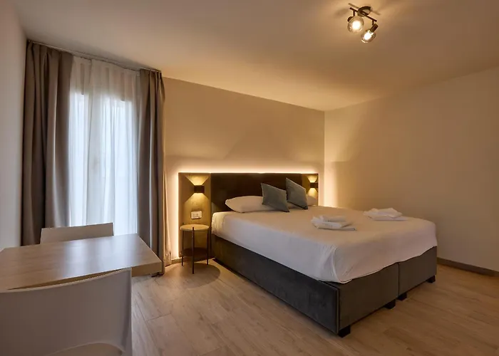 Relais Tiburtina 4* Rom