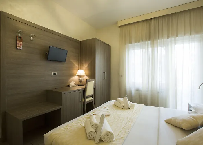 Relais Tiburtina Rom