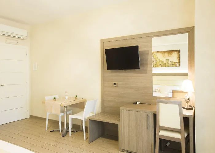 Bed & Breakfast Relais Tiburtina 4*