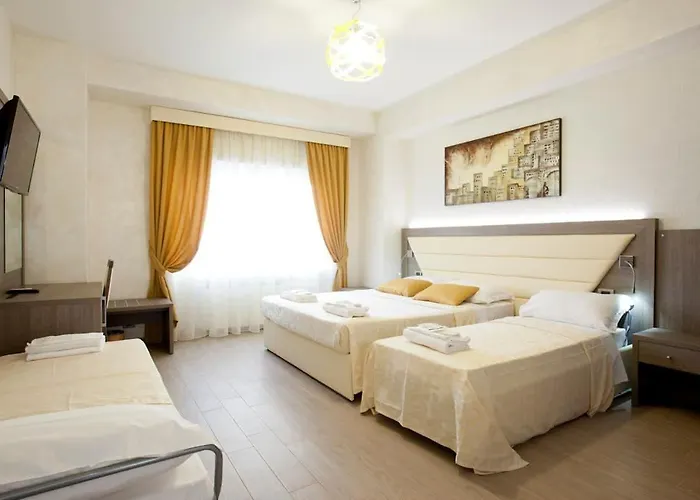 Relais Tiburtina 4* Rom