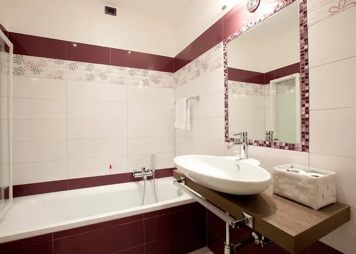 Relais Tiburtina 4* Rom