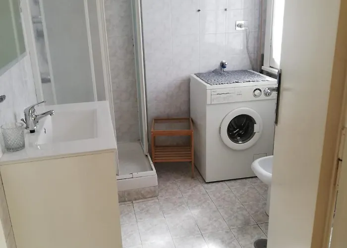 Bed & Breakfast Relais Tiburtina Rom