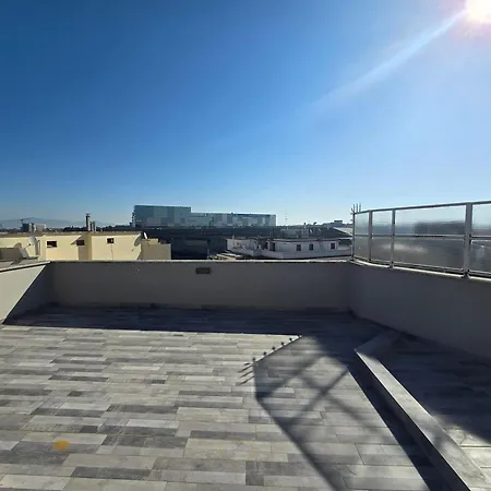 Bed & Breakfast Relais Tiburtina