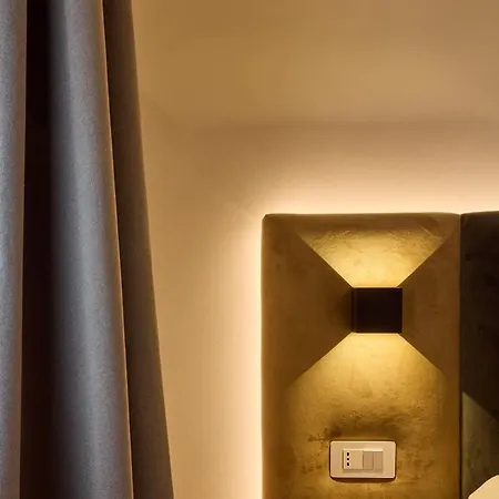 Relais Tiburtina Bed & Breakfast Rome