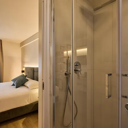 Relais Tiburtina Bed & Breakfast