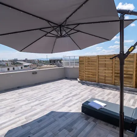 Bed & Breakfast Relais Tiburtina Roma