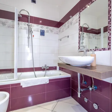 Relais Tiburtina Rome