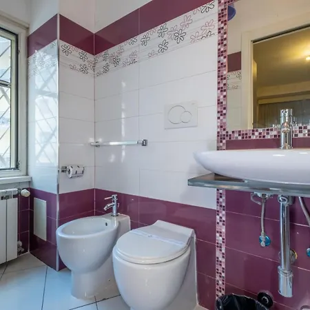 Relais Tiburtina Bed & Breakfast