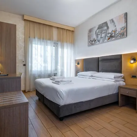 Relais Tiburtina Řím