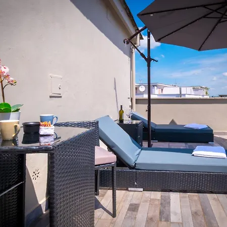 Relais Tiburtina 2* Rome