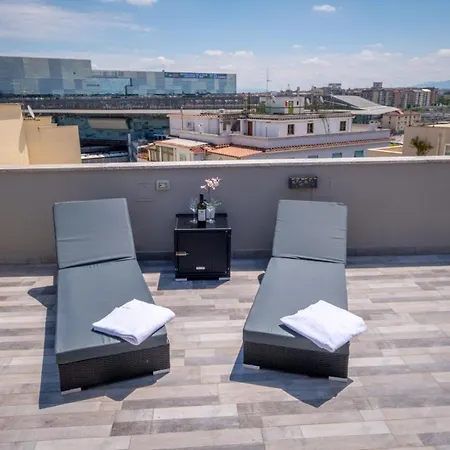 Relais Tiburtina Bed & Breakfast