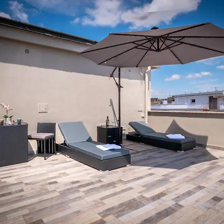 Bed & Breakfast Relais Tiburtina