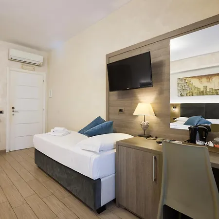 Relais Tiburtina Panzió 3*