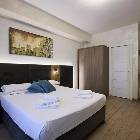Relais Tiburtina 2*