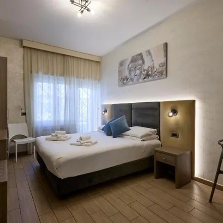 Relais Tiburtina Rome