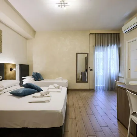 Relais Tiburtina 2* Roma