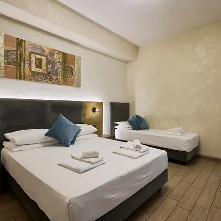 Relais Tiburtina
