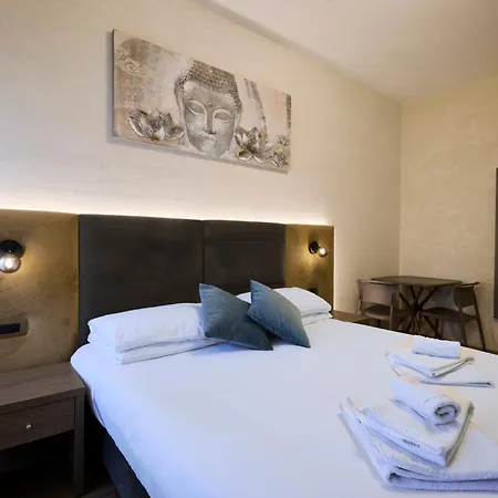Relais Tiburtina Bed & Breakfast