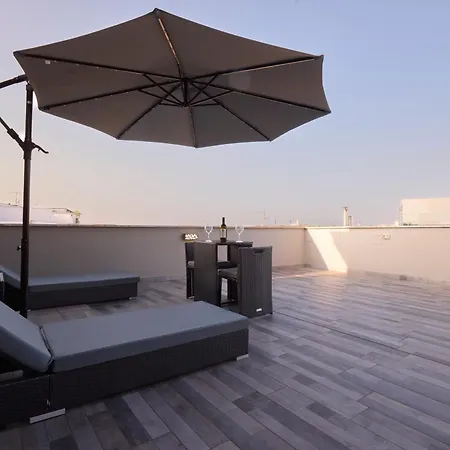 Bed & Breakfast Relais Tiburtina 2*