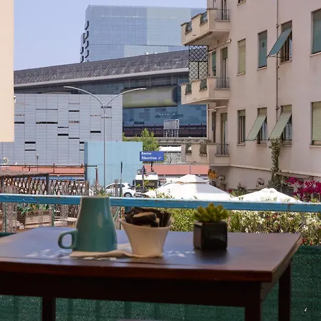 Bed & Breakfast Relais Tiburtina Roma
