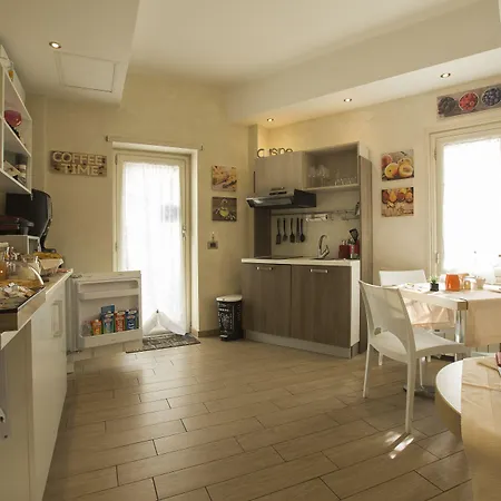 Relais Tiburtina Nocleg ze śniadaniem