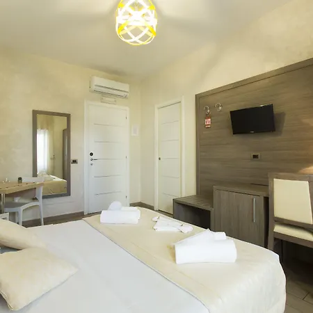 Nocleg ze śniadaniem Relais Tiburtina Rzym