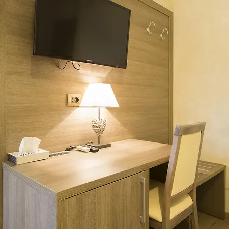 Relais Tiburtina Řím