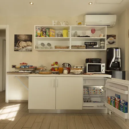 Relais Tiburtina 4* Rzym