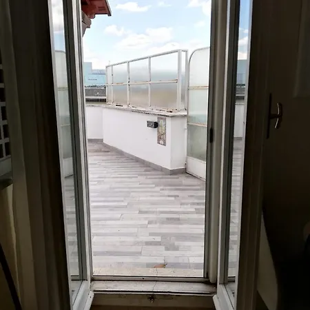 Relais Tiburtina