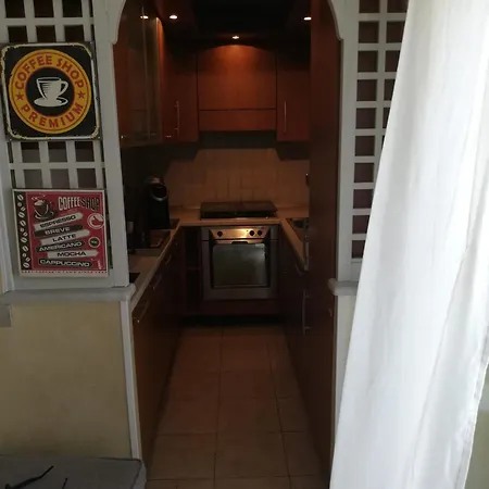 Bed & Breakfast Relais Tiburtina