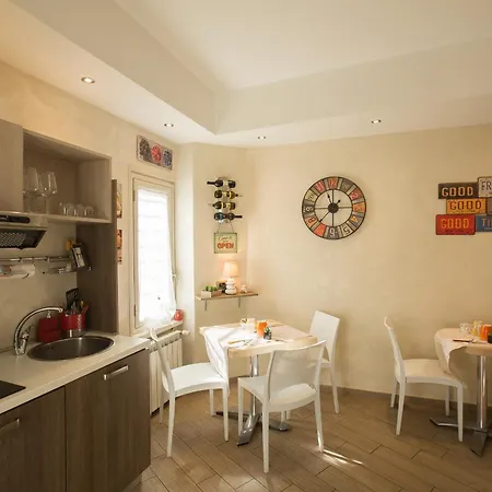 Relais Tiburtina