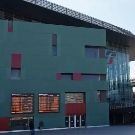 Relais Tiburtina Nocleg ze śniadaniem 4*