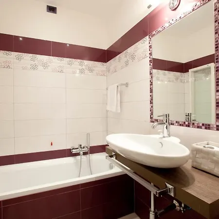 Relais Tiburtina 4* Rzym