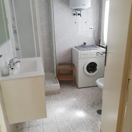 Nocleg ze śniadaniem Relais Tiburtina Rzym