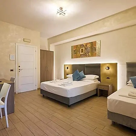 Relais Tiburtina 3* Rome