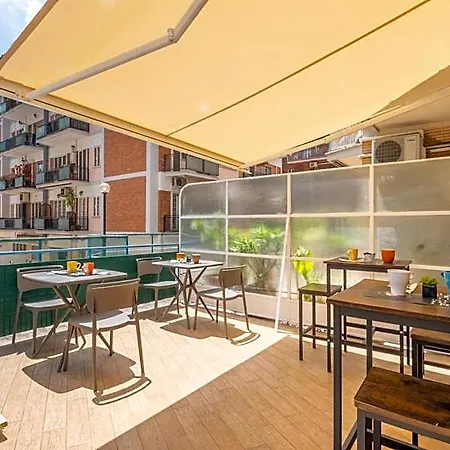 Relais Tiburtina 3* Rome