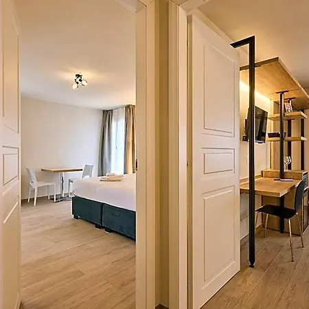 Relais Tiburtina