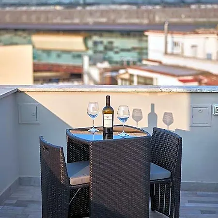 Relais Tiburtina